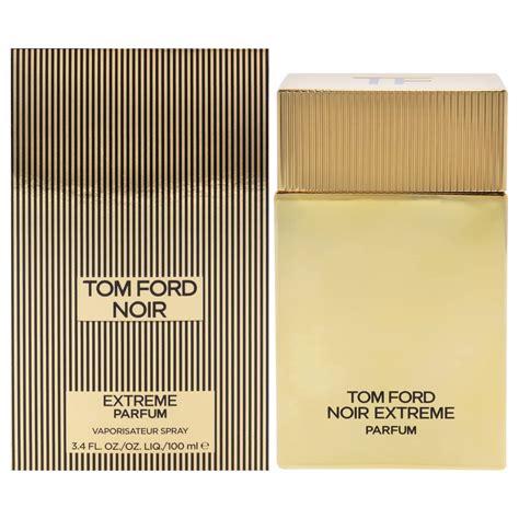 tom noir extreme perfume boots.